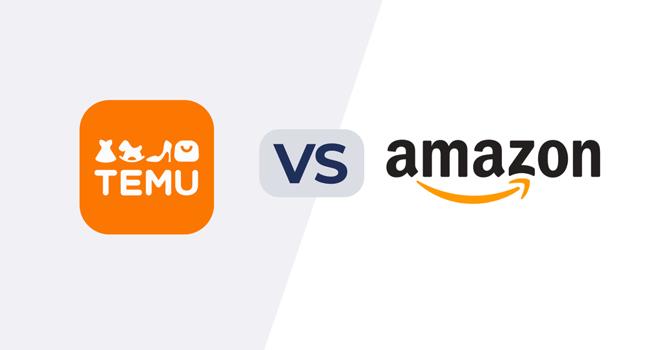 Temu搞大促活動，硬剛亞馬遜Prime Day