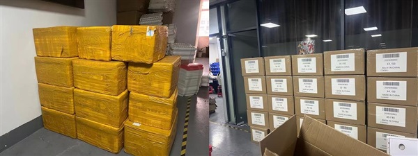 深圳女老板618備貨5萬個硬盤賣爆巴西，“除了大牌之外的市場份額我都要搶！”