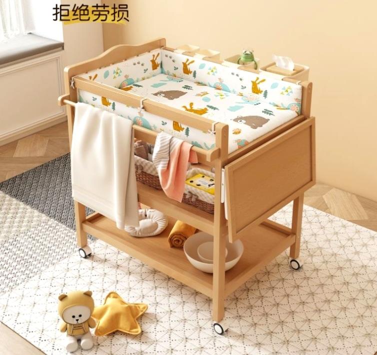 婴儿尿布更换用品亚马逊美国检测标准