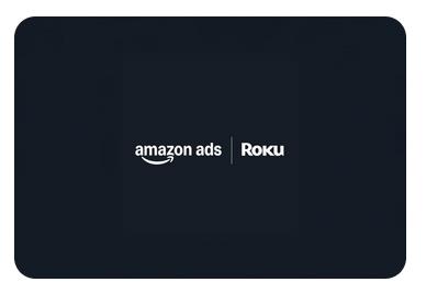 亚马逊广告与Roku、迪士尼广告达成战略合作 提升流媒体电视广告投放成效