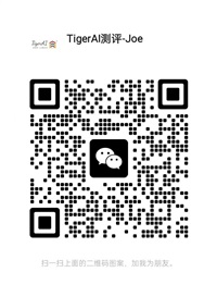 TigerAI测评-Joe