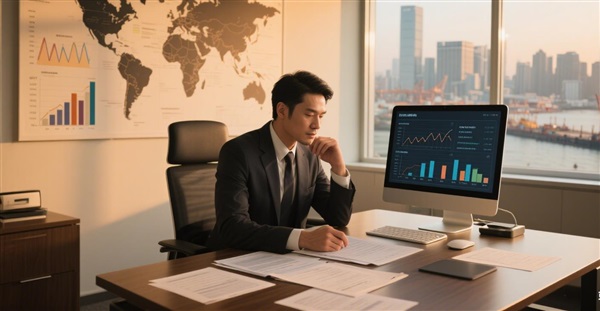 美国70%关税炸弹来袭！中企如何“保命”突围？