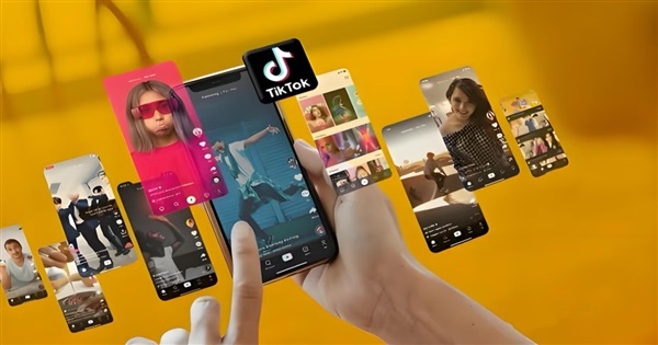 TikTok电商流量秘籍：自然流量飙升160%，优质内容成关键