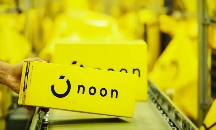 迪拜公司入驻中东noon电商平台：全面指南与策略