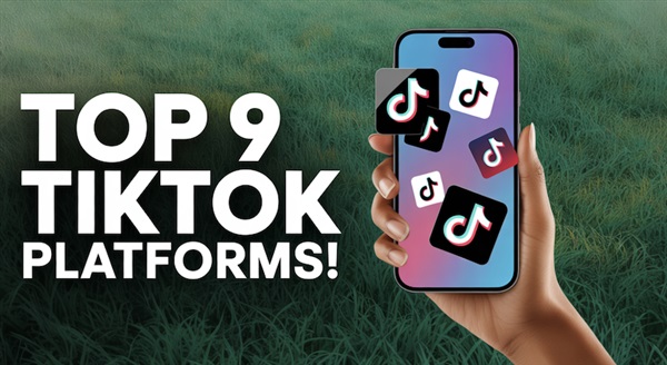 购买TikTok粉丝：2025年9大最佳TikTok粉丝购买平台推荐（真实、安全、即时）