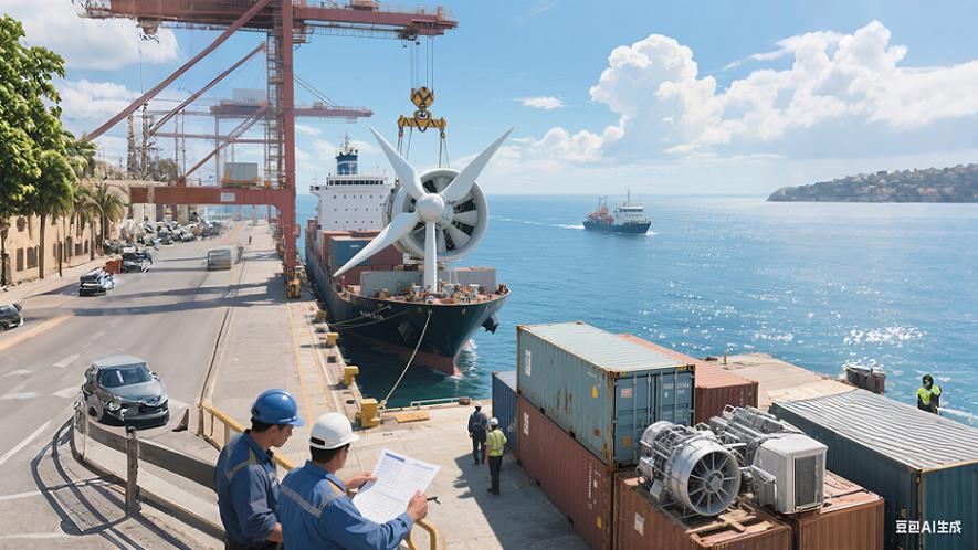 美西海运价格激增、波斯湾暴跌！全球运价分化预示着什么？