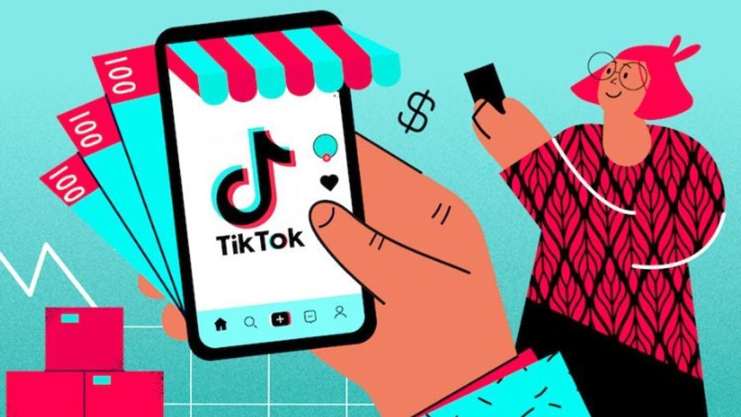 TikTok Shop 半年飙 262 亿美元，全球电商版图大洗牌？