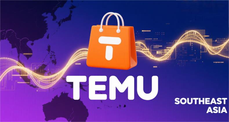 Temu在又一蓝海市场杀疯了!