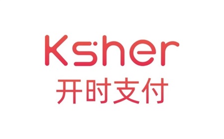 Ksher开时支付