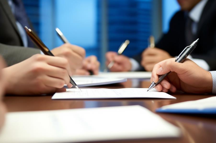 【先途】中国卖家如何选择权威的美国商标注册代理公司