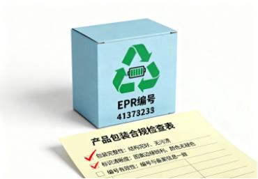⚡欧盟电池法来袭，海外仓如何助力合规发货？