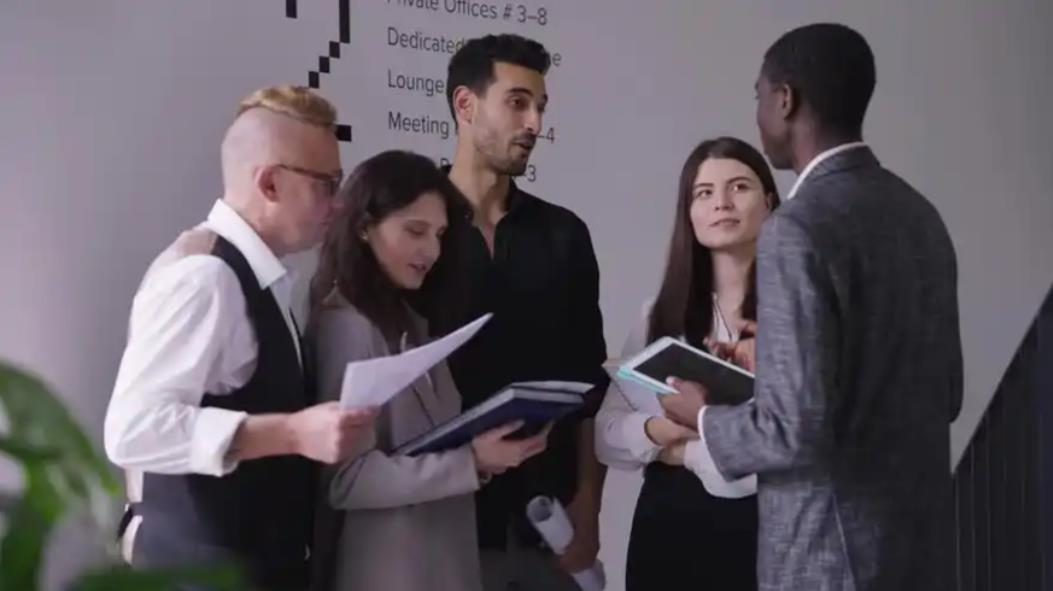 2025缅甸公司注册保姆级攻略:从甄选靠谱代理到银行开户避坑