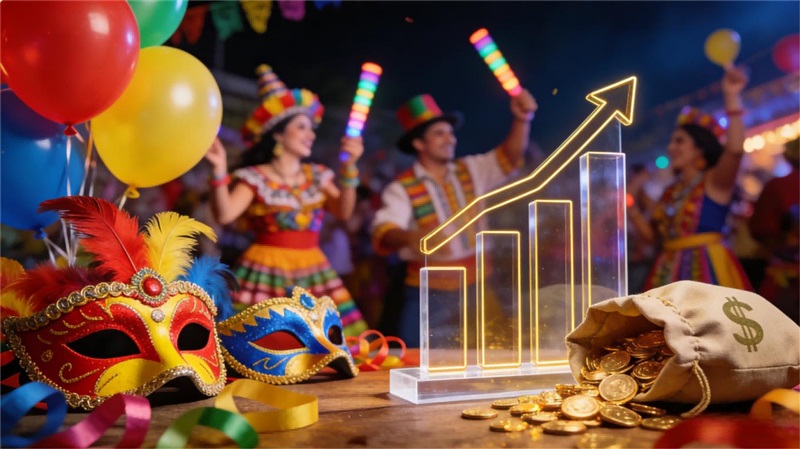 拉美派对市场暗藏百亿机会，卖家不可忽视的四大逻辑