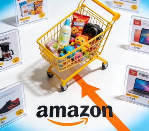 亚马逊2026年运营新信号:从流量平台到品牌零售体系的转型路径