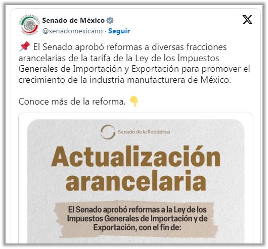 墨西哥对华1400＋商品最高加税50%，转口贸易大崩溃？（附对墨出口榜单）