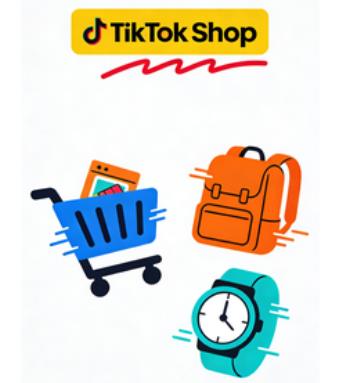 很多人做不好 TikTok Shop，不是不会拍视频，而是误判了平台节奏
