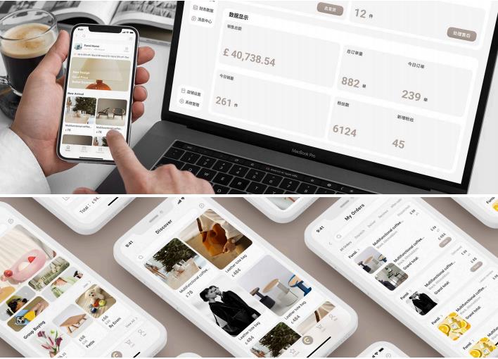 2026跨境平台横评:从亚马逊到FLUE,中小卖家该如何选型?